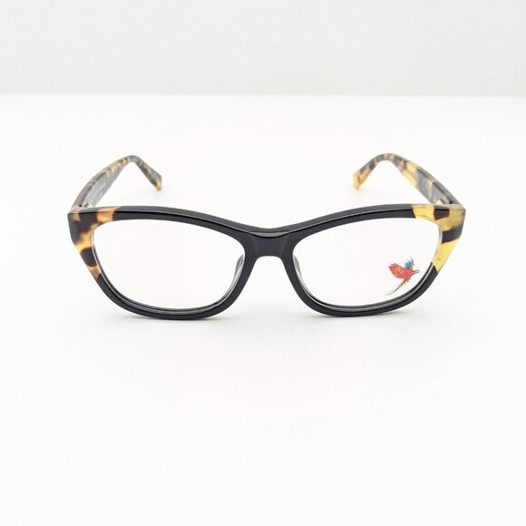 🕶️Made in Italy! Maui Jim MJ2401-67SF Eyeglasses 52/16-140 / ALK331🕶️ - Picture 3 of 9